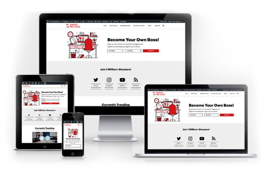 Kinchwopetto designers created design of iOS app for dating